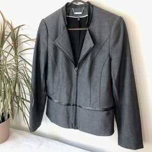 🌿 White House Black Market blazer